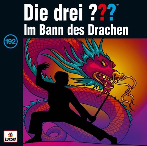 Image of 192/im Bann des Drachen