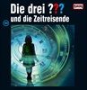 194und-die-Zeitreisende-3484-Vinyl