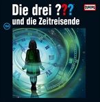 194und-die-Zeitreisende-3484-Vinyl