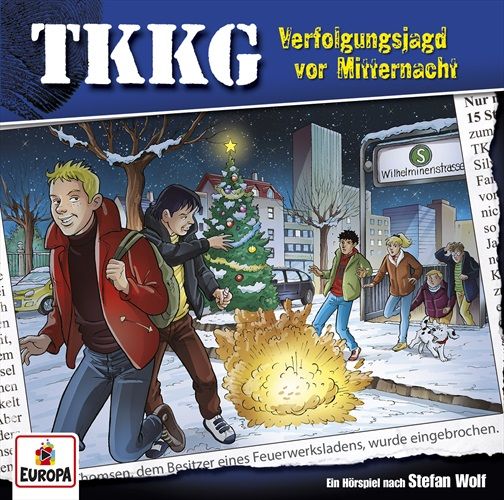 Jetzt bestellen!