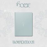 1st-STUDIO-ALBUM-HOME-WEAVER-ver-14-CD