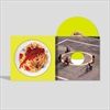 1st-Single-Album-SPAGHETTI-Vinyl-Ltd-Neon-Yellow-95-Vinyl
