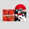 1st-Single-Album-SPAGHETTI-Vinyl-Ltd-Tomato-Red-94-Vinyl