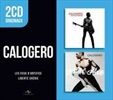 2-CD-ORIGINAUX-LES-FEUX-DARTIFICELIBERTE-CHERIE-3939-CD