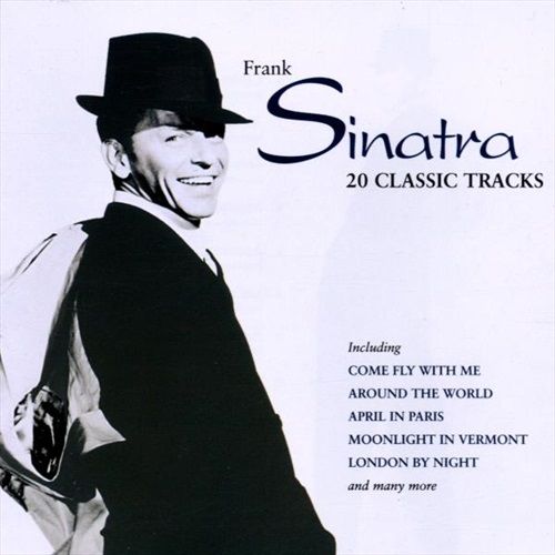 Image of 20 CLASSIC TRACKS