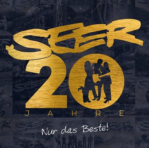 Image of 20 Jahre - Nur das Beste!