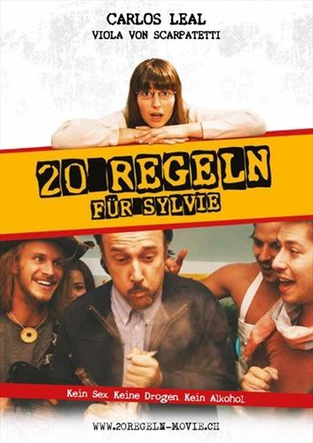 Image of 20 Regeln fuer Sylvie D