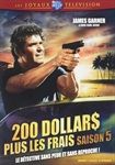 200-dollars-plus-les-frais-Saison-5-DVD-F