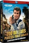 200-dollars-plus-les-frais-Saison-6-DVD-F