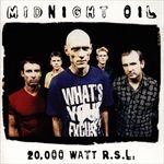 20000-Watt-RSL-The-Midnight-Oil-Collection-8808-CD