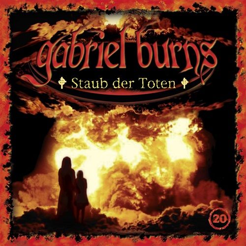 Image of 20/Staub der Toten (Remastered Edition)