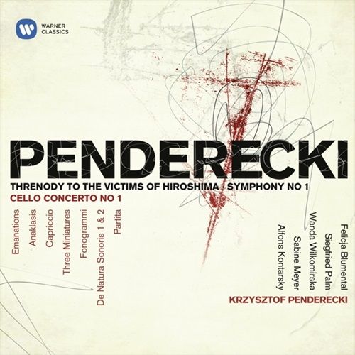 Image of 20th Cent.Classics:Penderecki