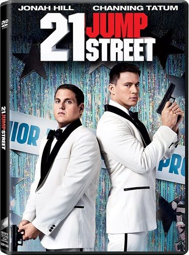 Image of 21 Jump Street F