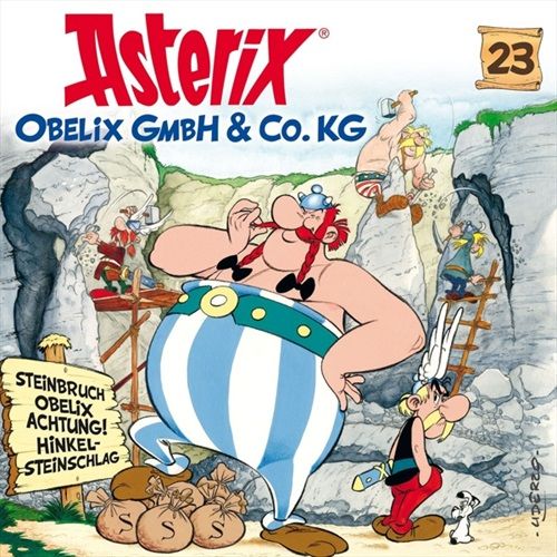 Image of 23: OBELIX GMBH & CO. KG