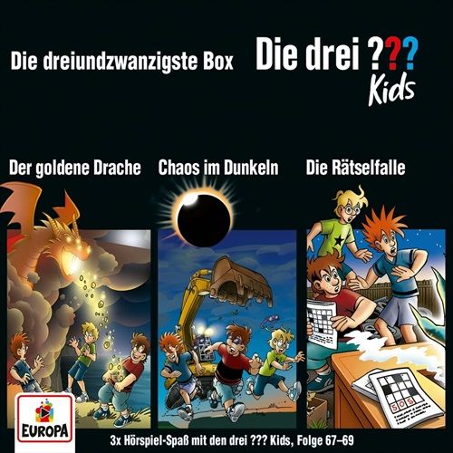 Jetzt bestellen!