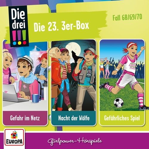 Jetzt bestellen!