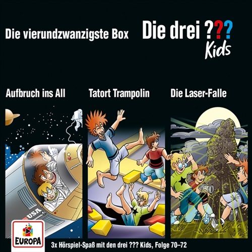 Jetzt bestellen!