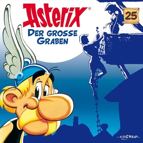 Image of 25: DER GRO?E GRABEN