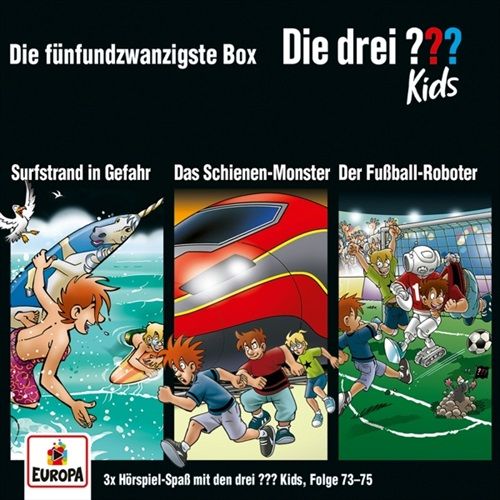 Jetzt bestellen!
