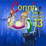 26-CONNI-UND-DIE-VERFLIXTE-13-705-CD