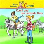 28-CONNI-UND-DAS-TANZENDE-PONY-737-CD
