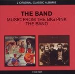 2IN1-MUSIC-FROM-BIG-PINKTHE-BAND-7863-CD