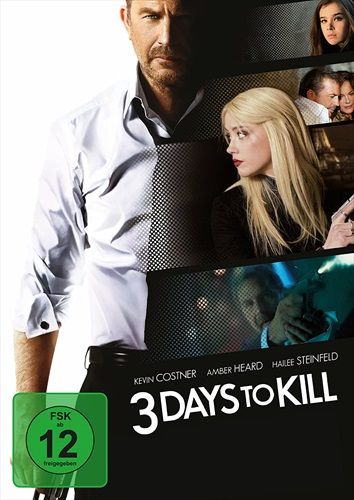 Image of 3 Days to Kill D