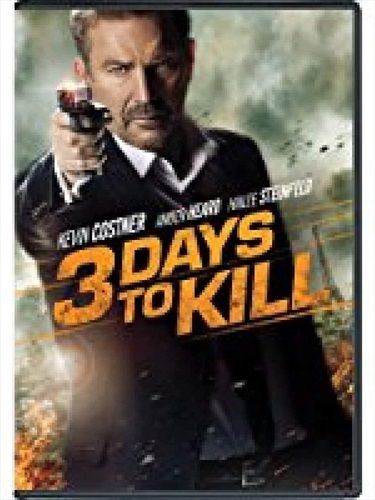 Image of 3 Days to kill F