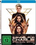3-Engel-fuer-Charlie-2019-Steelbook-BR-4730-Blu-ray-D