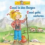 30-CONNI-IN-DEN-BERGENCONNI-GEHT-VERLOREN-750-CD