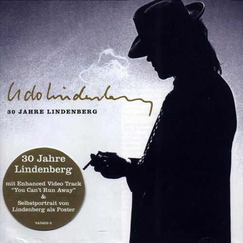 Image of 30 JAHRE LINDENBERG