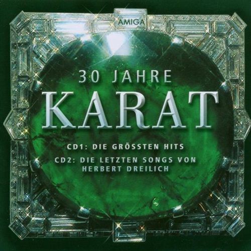 Image of 30 Jahre Karat