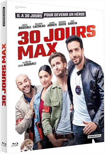 commandez maintenant!
