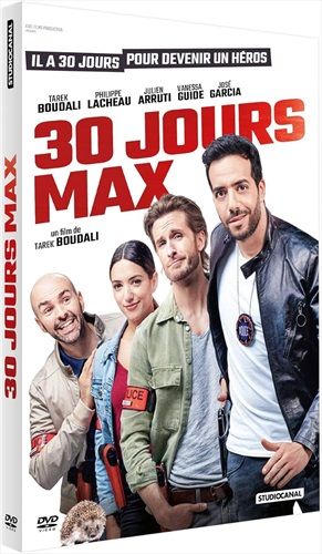 commandez maintenant!