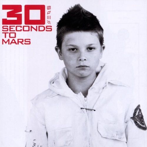 Image of 30 SECONDS TO MARS