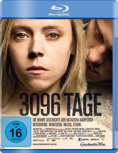 Image of 3096 Tage - BR D