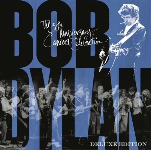 30th Anniversary Concert Celebration - Deluxe Edition