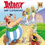 31-ASTERIX-UND-LATRAVIATA-888-CD