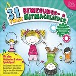 31-tolle-Bewegungs-und-Mitmachlieder-10980-CD