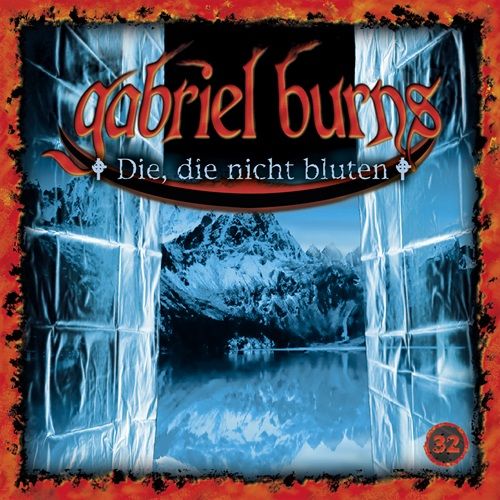 Image of 32/Die, die nicht bluten (Remastered Edition)