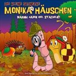 33-WARUM-HABEN-IGEL-STACHELN-383-CD