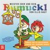 35PUMUCKL-UND-DIE-GARTENZWERGEPUMUCKL-WILL-SCHRE-33-CD