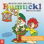 35PUMUCKL-UND-DIE-GARTENZWERGEPUMUCKL-WILL-SCHRE-33-CD