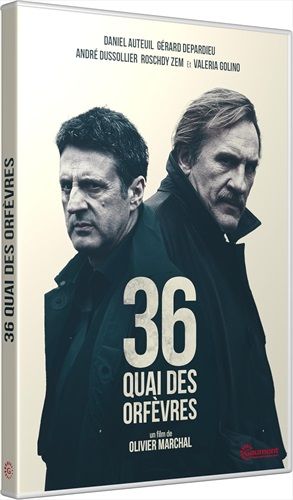 commandez maintenant!