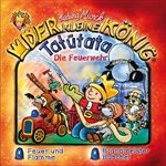 36-TATUTATA-DIE-FEUERWEHR-114-CD