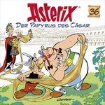 36DER-PAPYRUS-DES-CAESAR-7152-CD