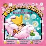 38-DER-KLEINE-KONIG-IM-KUSCHELBETT-778-CD