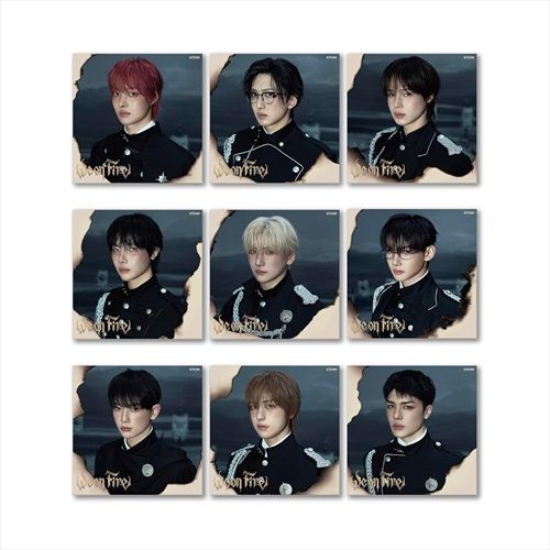 commandez maintenant!