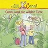 41-CONNI-UND-DIE-WILDEN-TIERE-417-CD