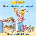 43-CONNI-BEKOMMT-TASCHENGELDVERKLEIDET-SICH-200-CD